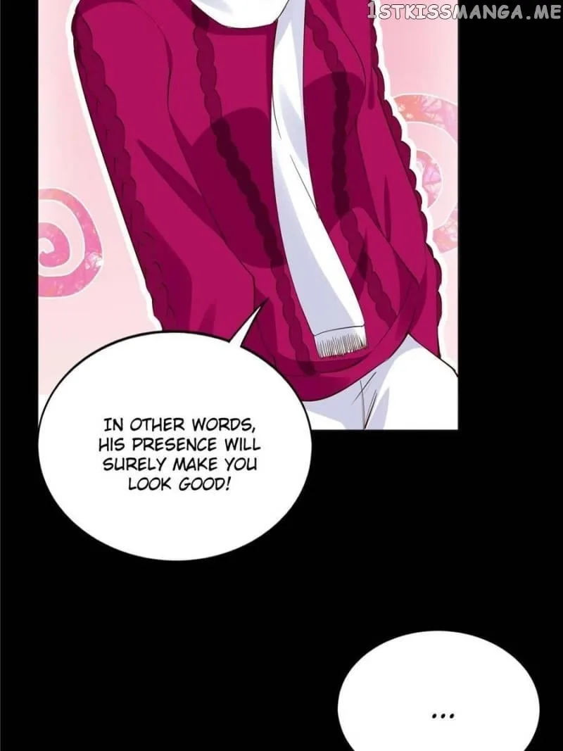 Reincarnation Of The Businesswoman At School Chapter 126 page 50