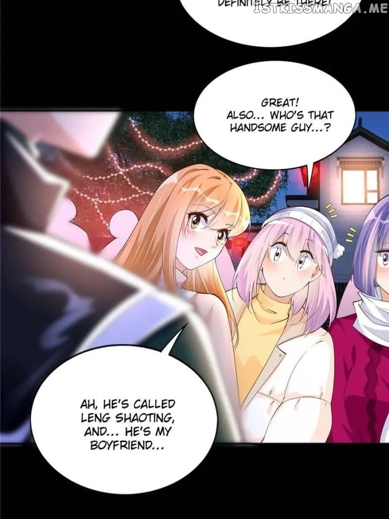 Reincarnation Of The Businesswoman At School Chapter 126 page 43