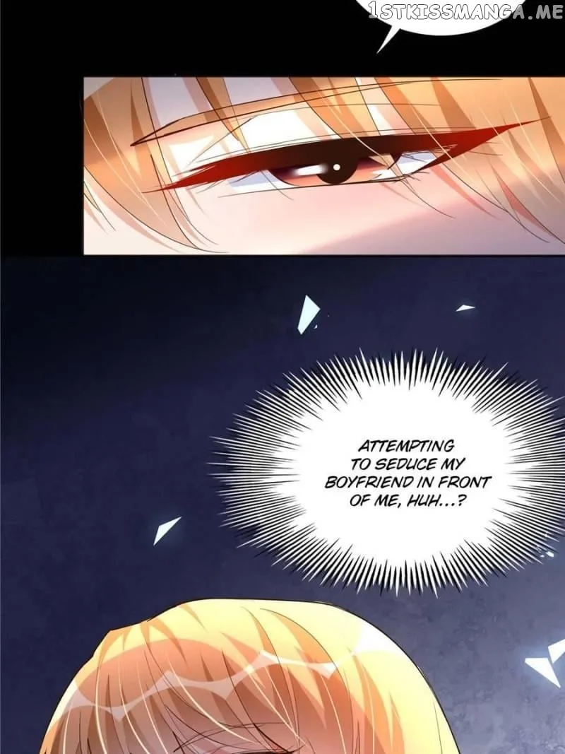 Reincarnation Of The Businesswoman At School Chapter 126 page 51