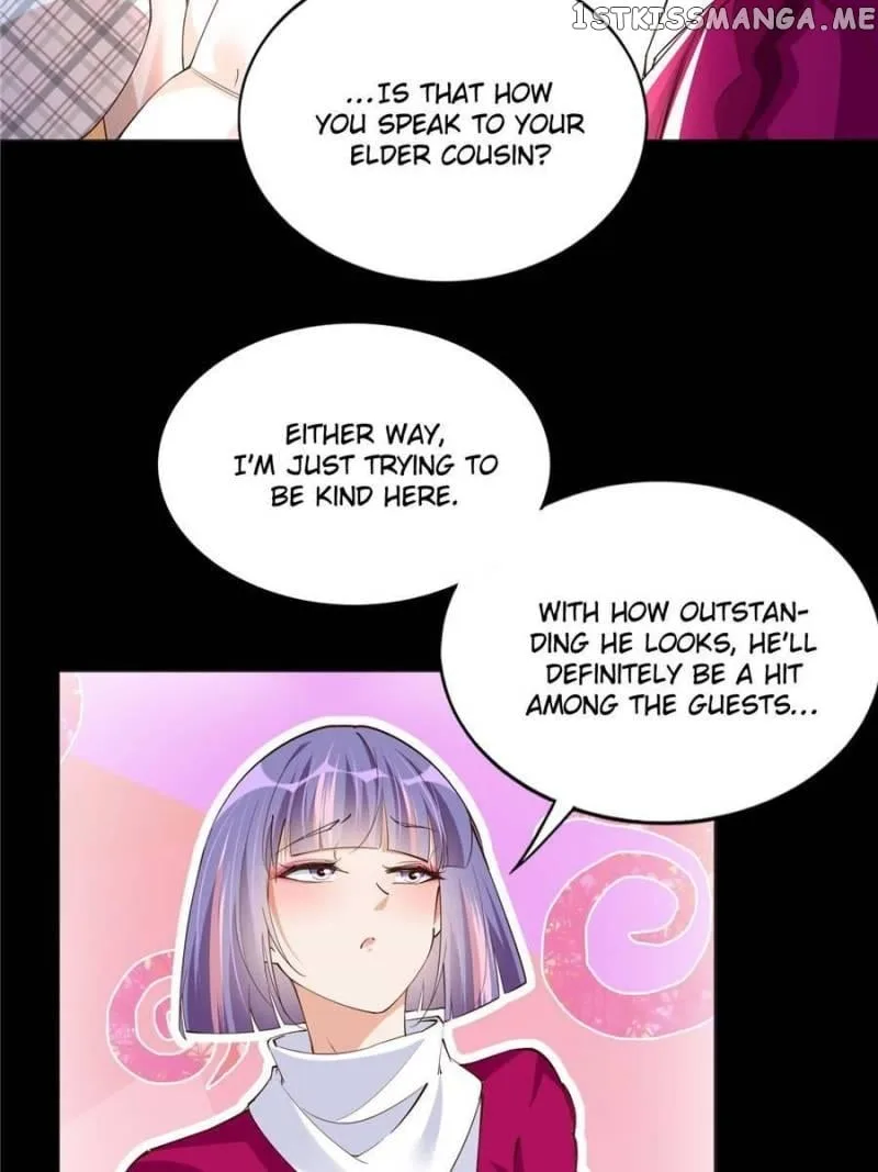 Reincarnation Of The Businesswoman At School Chapter 126 page 49