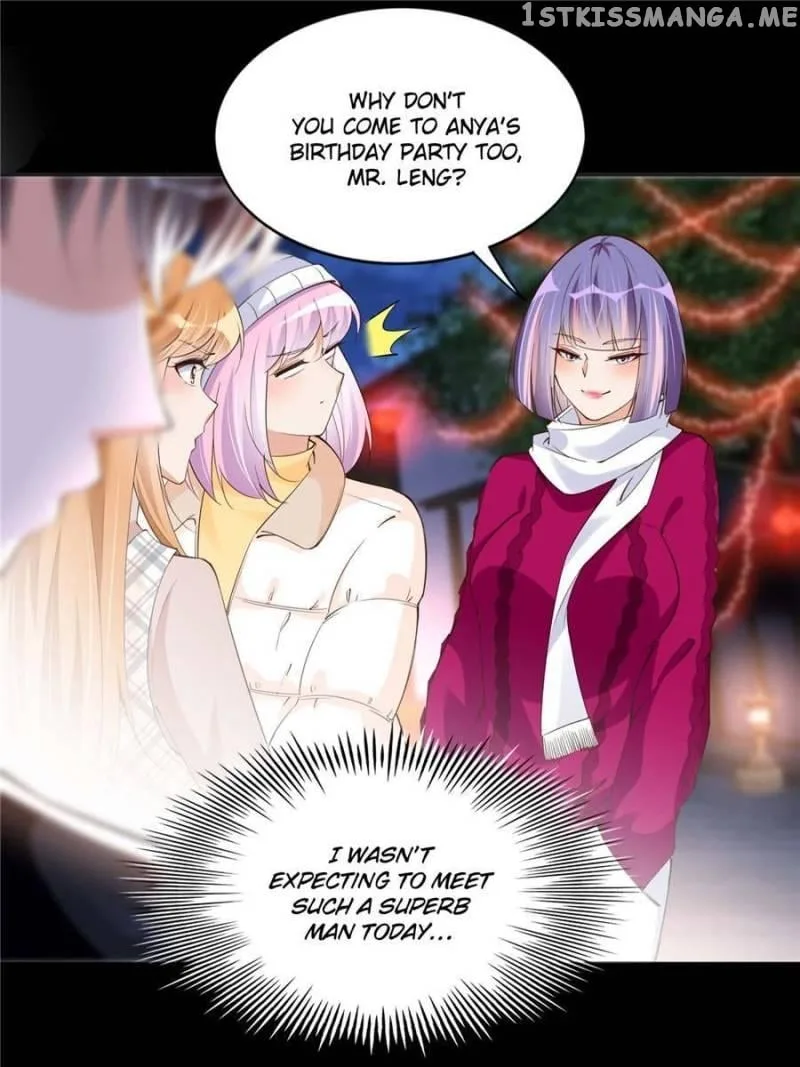 Reincarnation Of The Businesswoman At School Chapter 126 page 46