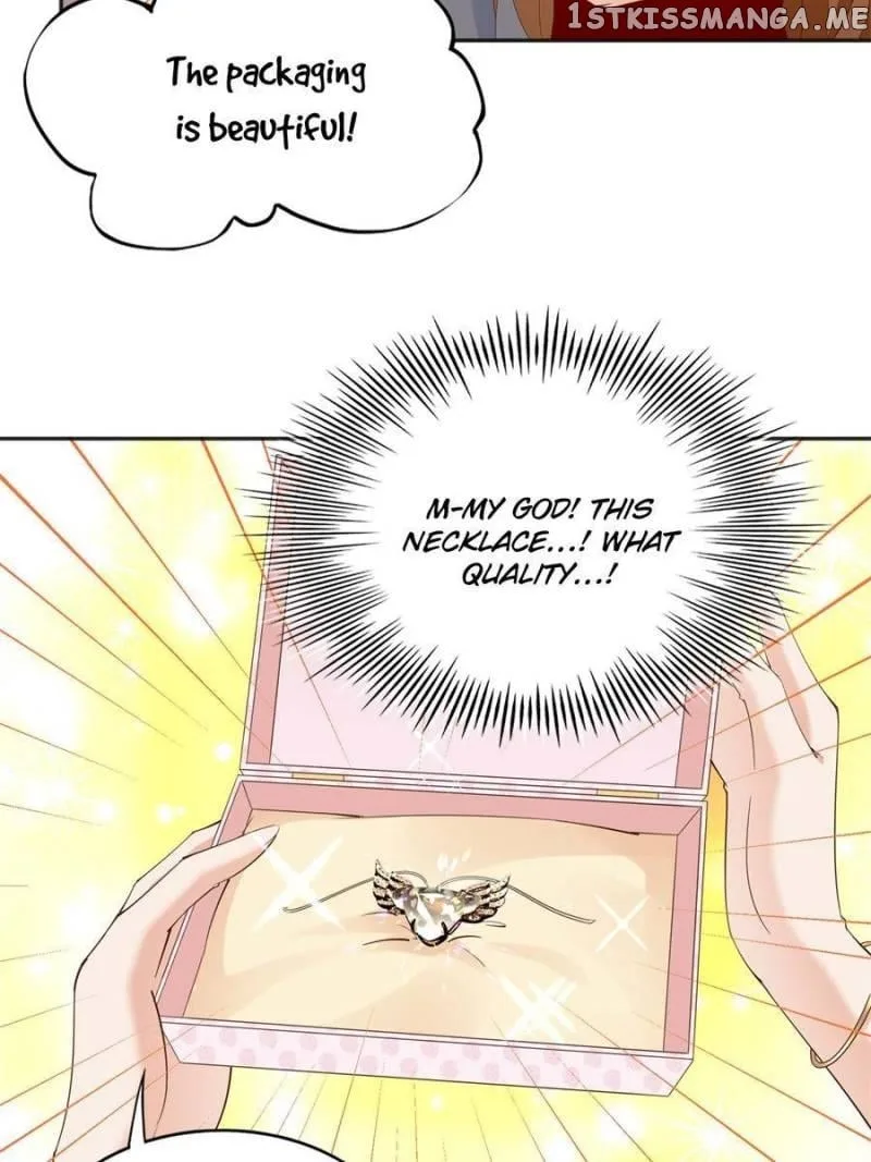 Reincarnation Of The Businesswoman At School Chapter 127 page 17