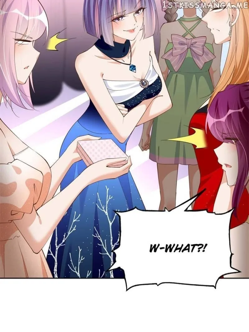 Reincarnation Of The Businesswoman At School Chapter 127 page 19
