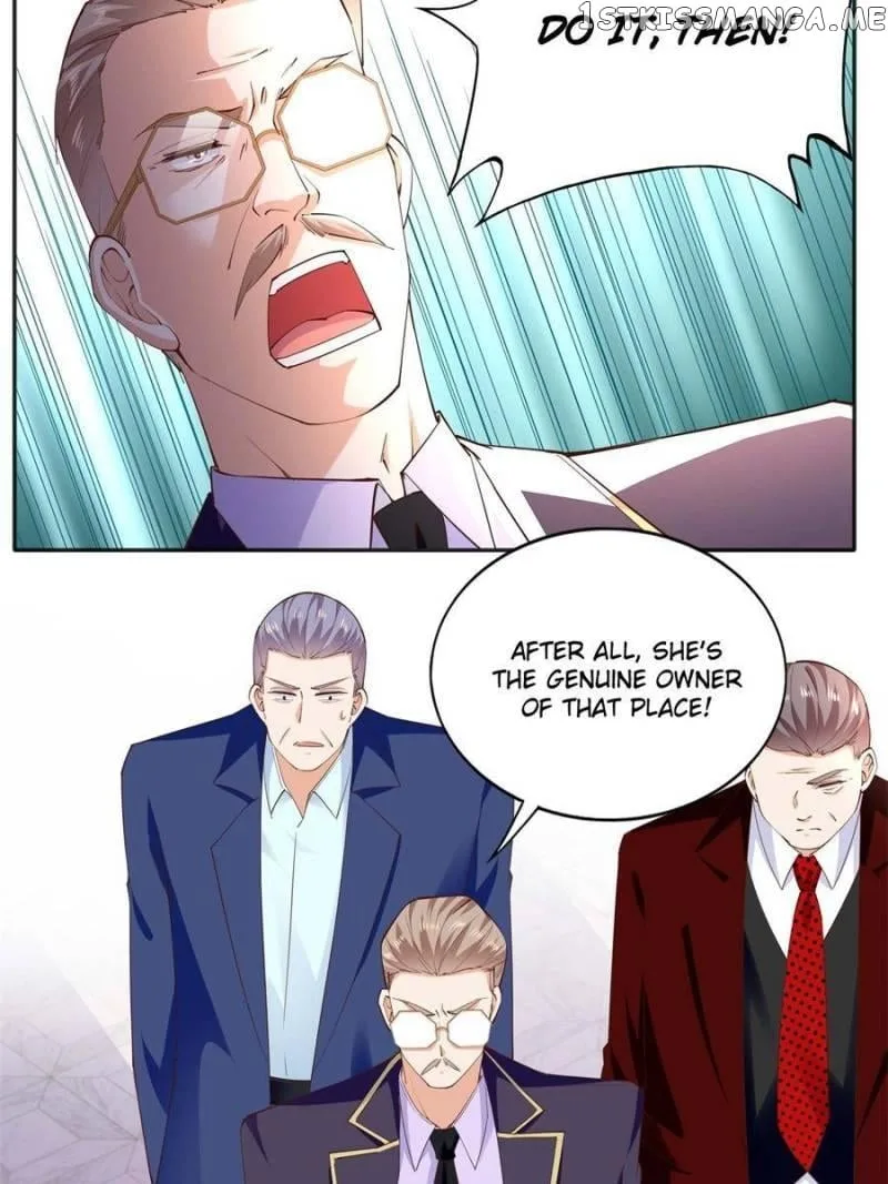 Reincarnation Of The Businesswoman At School Chapter 127 page 28