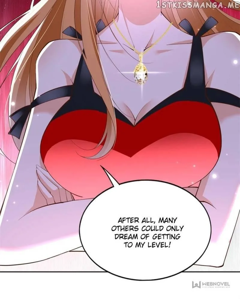 Reincarnation Of The Businesswoman At School Chapter 127 page 25