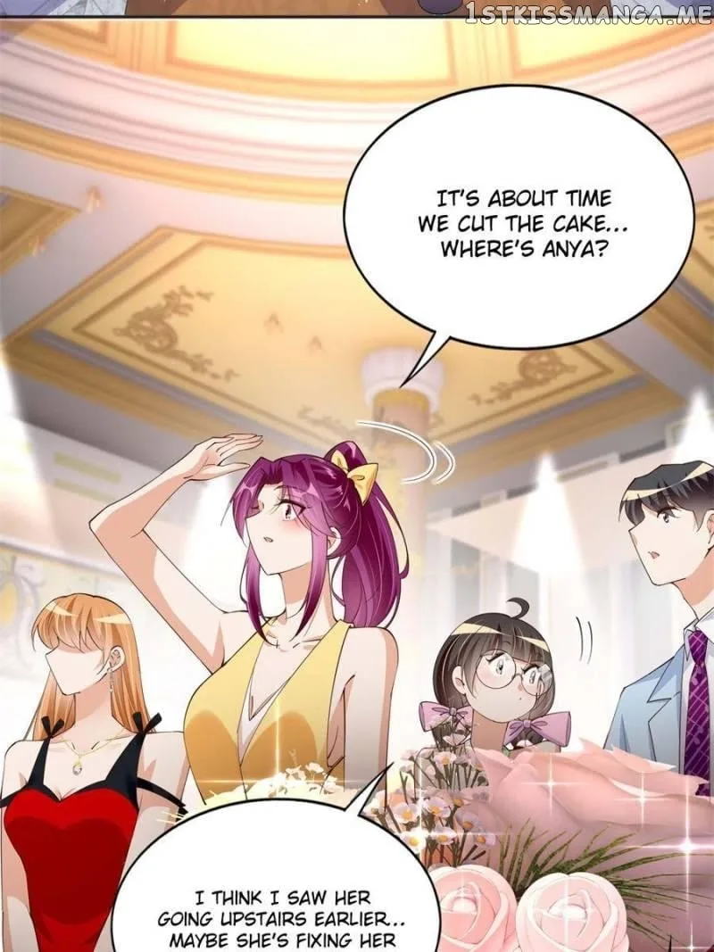 Reincarnation Of The Businesswoman At School Chapter 127 page 44
