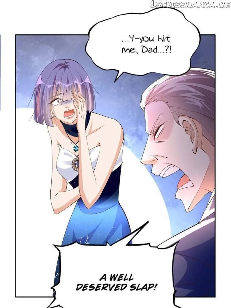 Reincarnation Of The Businesswoman At School Chapter 127 page 37