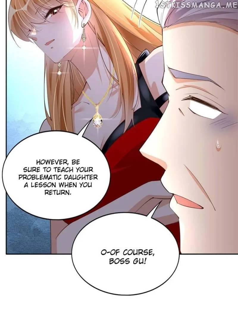 Reincarnation Of The Businesswoman At School Chapter 127 page 40