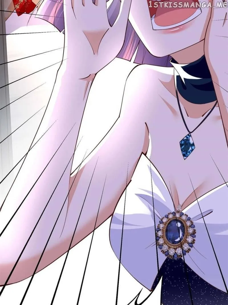 Reincarnation Of The Businesswoman At School Chapter 127 page 55