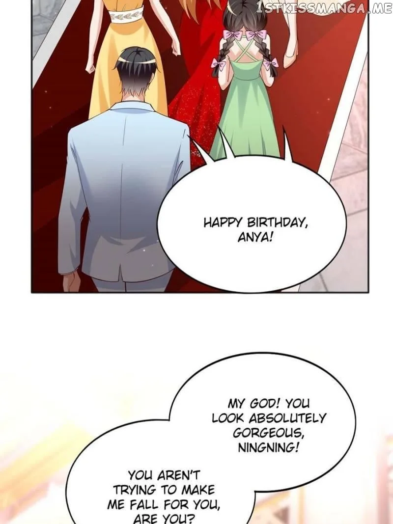 Reincarnation Of The Businesswoman At School Chapter 127 page 11