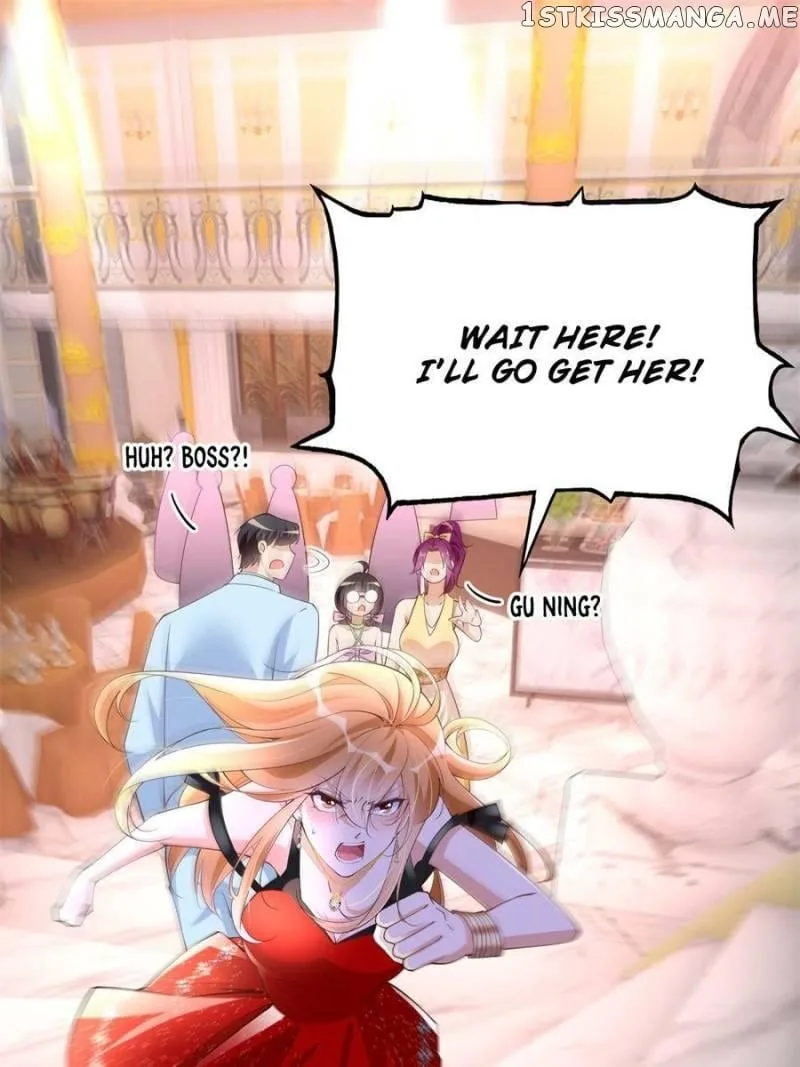 Reincarnation Of The Businesswoman At School Chapter 127 page 48
