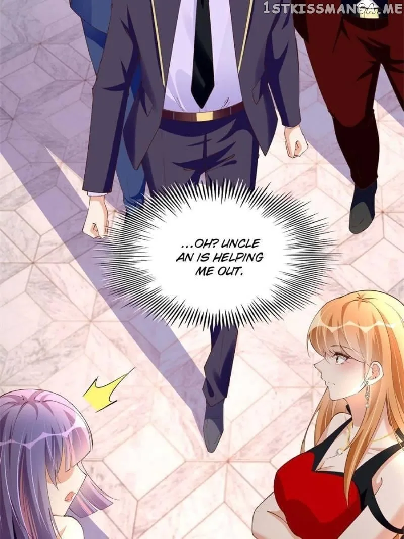 Reincarnation Of The Businesswoman At School Chapter 127 page 29