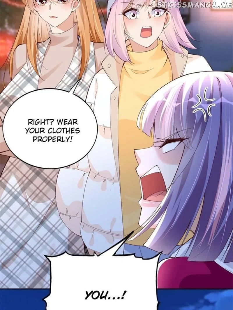 Reincarnation Of The Businesswoman At School Chapter 127 page 5