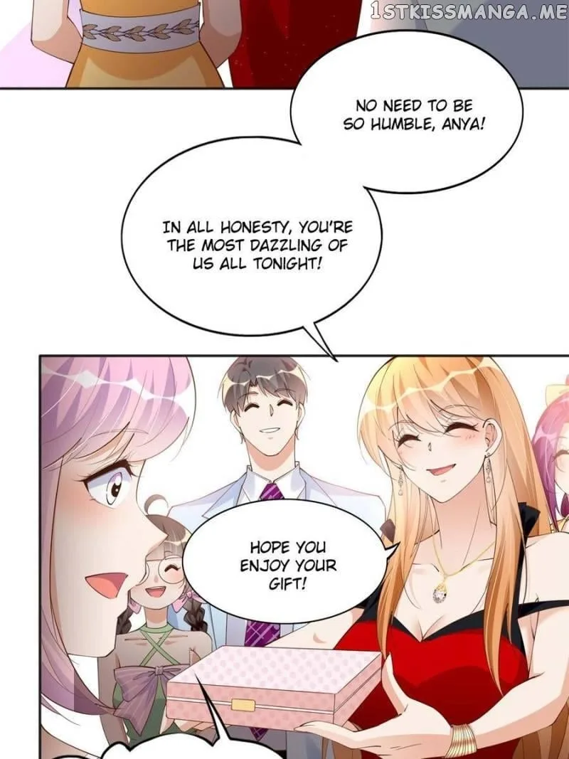 Reincarnation Of The Businesswoman At School Chapter 127 page 16