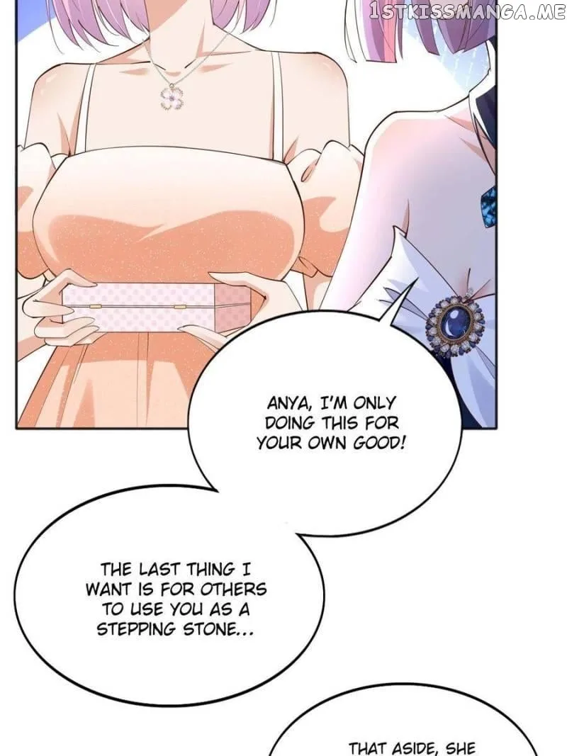 Reincarnation Of The Businesswoman At School Chapter 127 page 22
