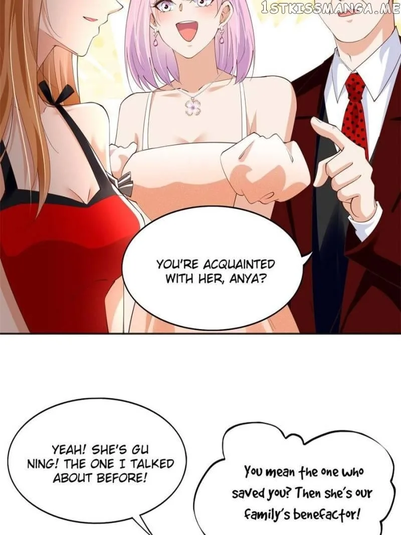 Reincarnation Of The Businesswoman At School Chapter 127 page 32
