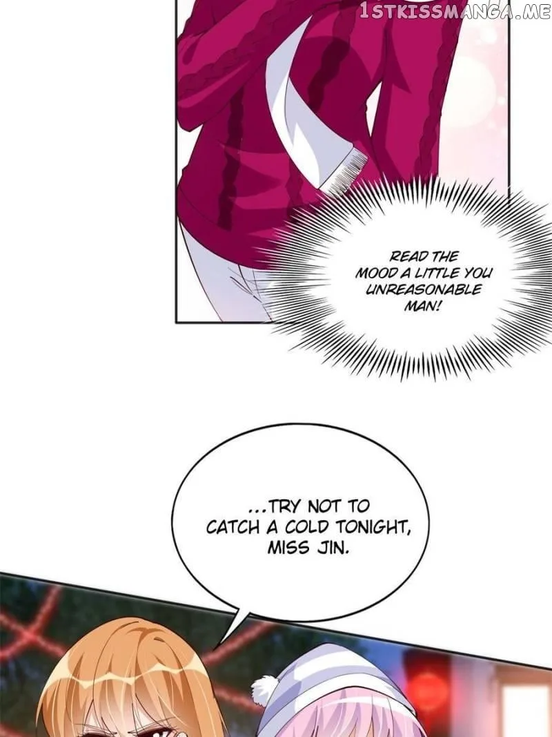 Reincarnation Of The Businesswoman At School Chapter 127 page 4