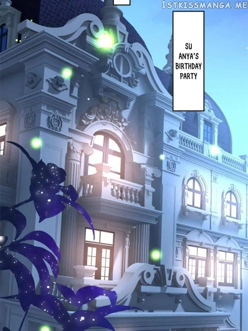 Reincarnation Of The Businesswoman At School Chapter 127 page 9
