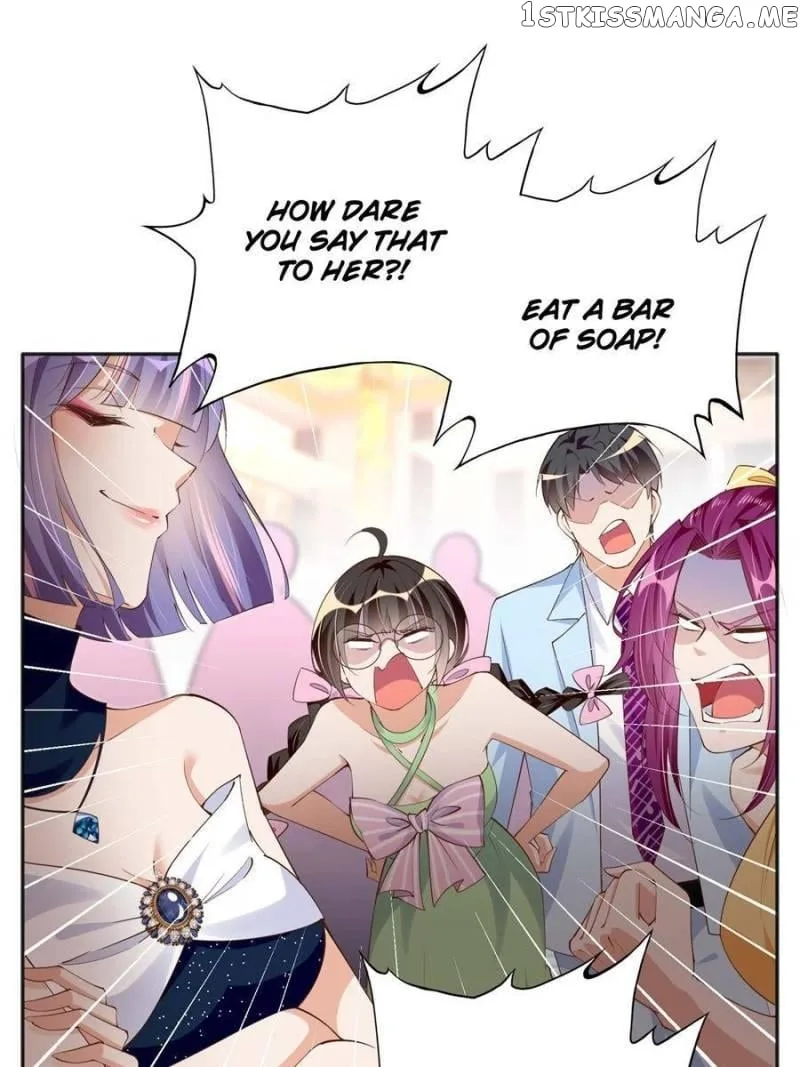 Reincarnation Of The Businesswoman At School Chapter 127 page 20
