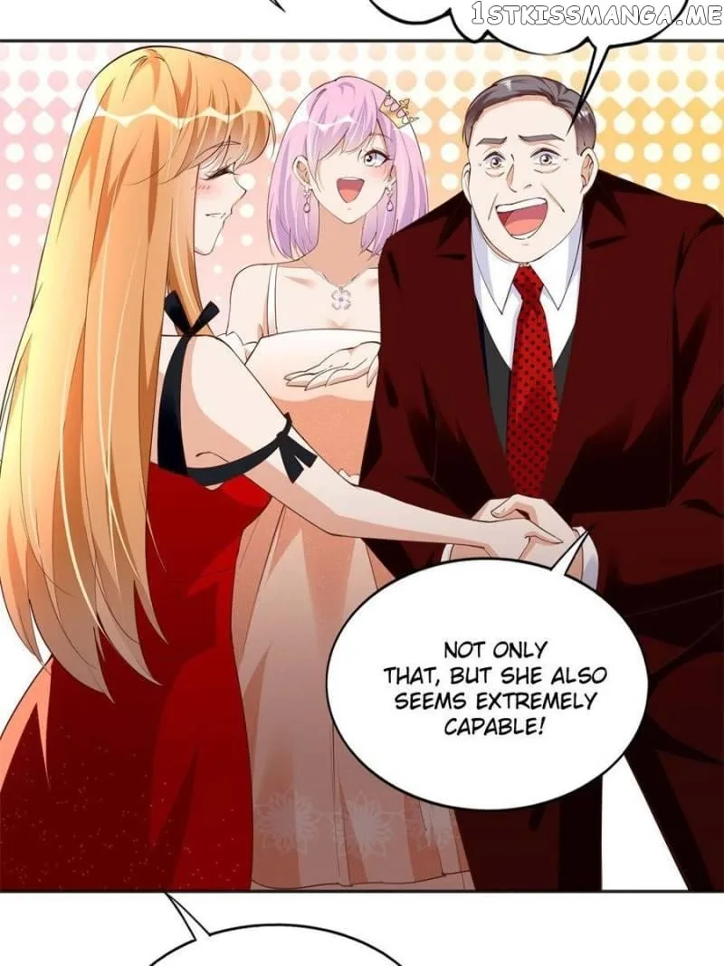 Reincarnation Of The Businesswoman At School Chapter 127 page 33