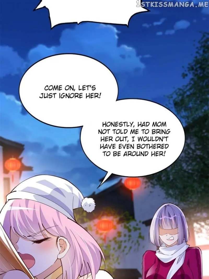 Reincarnation Of The Businesswoman At School Chapter 127 page 6