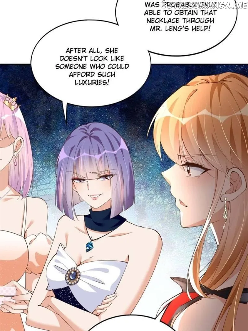Reincarnation Of The Businesswoman At School Chapter 127 page 23