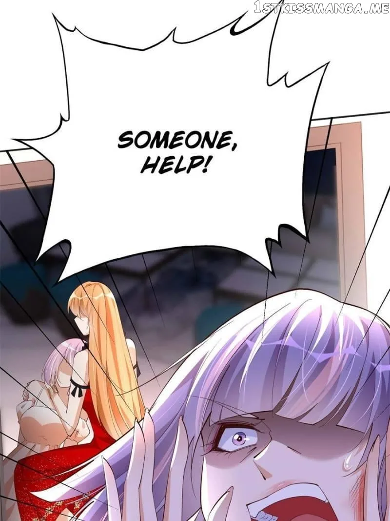 Reincarnation Of The Businesswoman At School Chapter 127 page 54