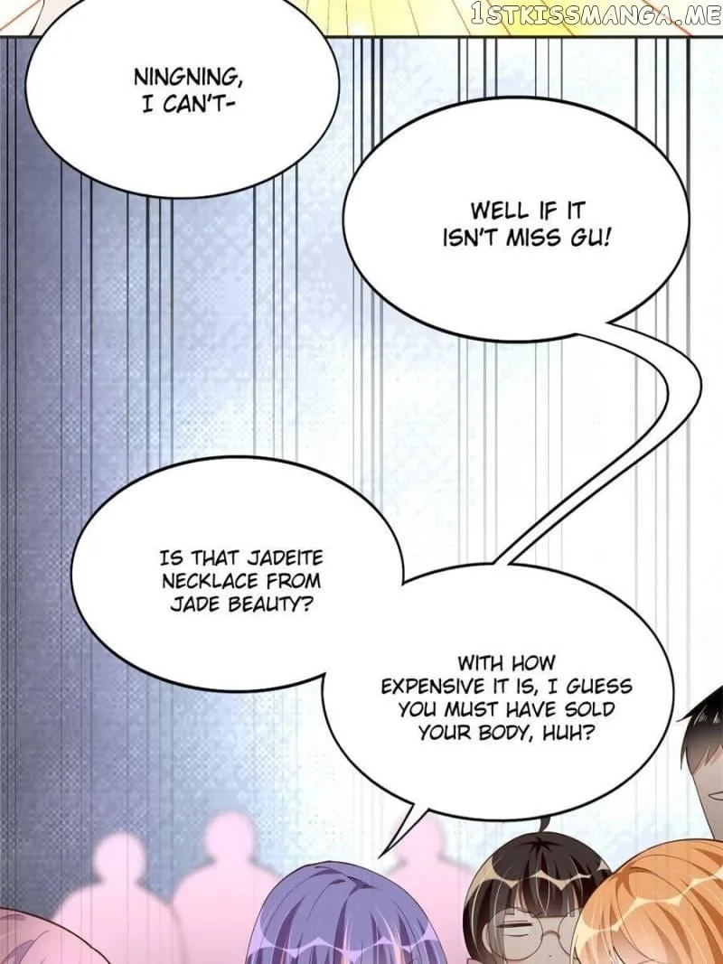Reincarnation Of The Businesswoman At School Chapter 127 page 18