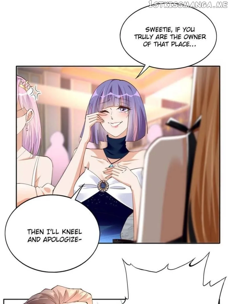 Reincarnation Of The Businesswoman At School Chapter 127 page 27
