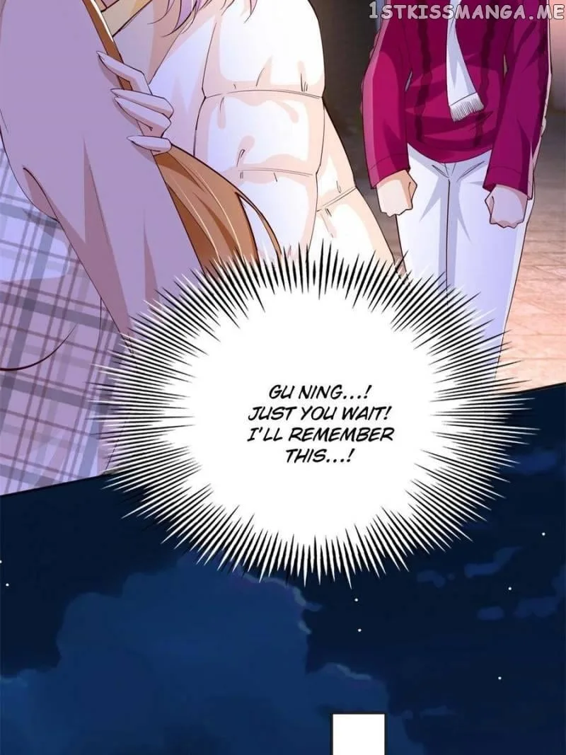 Reincarnation Of The Businesswoman At School Chapter 127 page 7