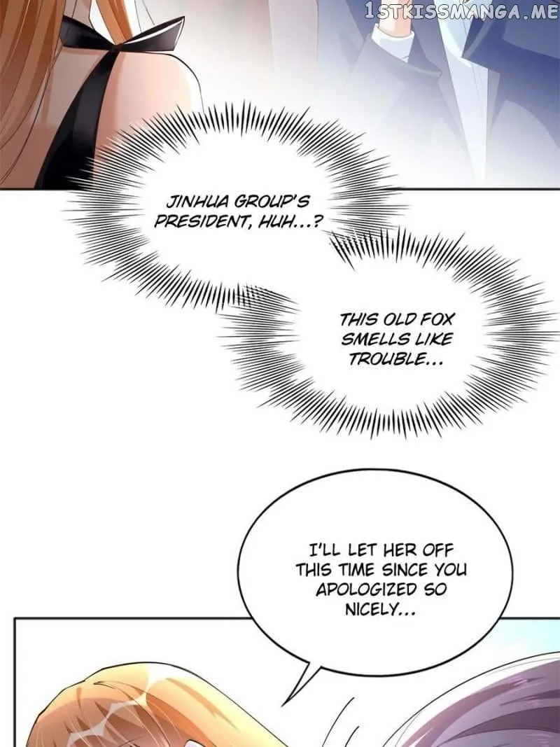 Reincarnation Of The Businesswoman At School Chapter 127 page 39