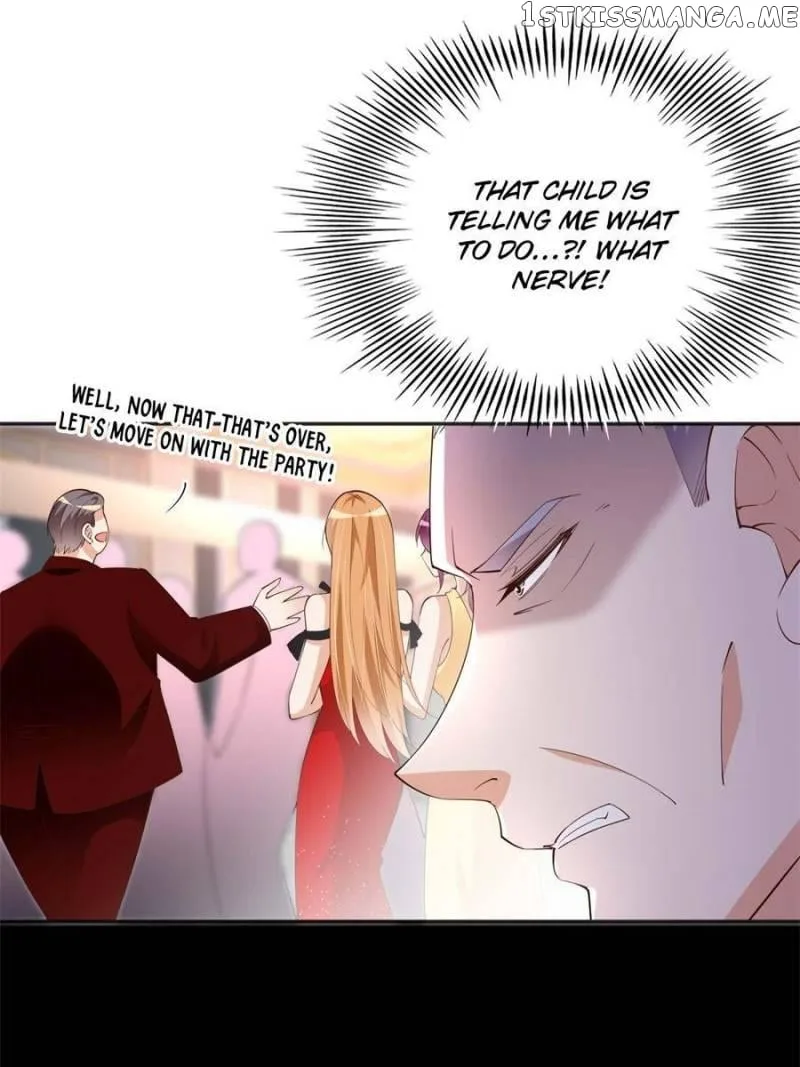 Reincarnation Of The Businesswoman At School Chapter 127 page 41