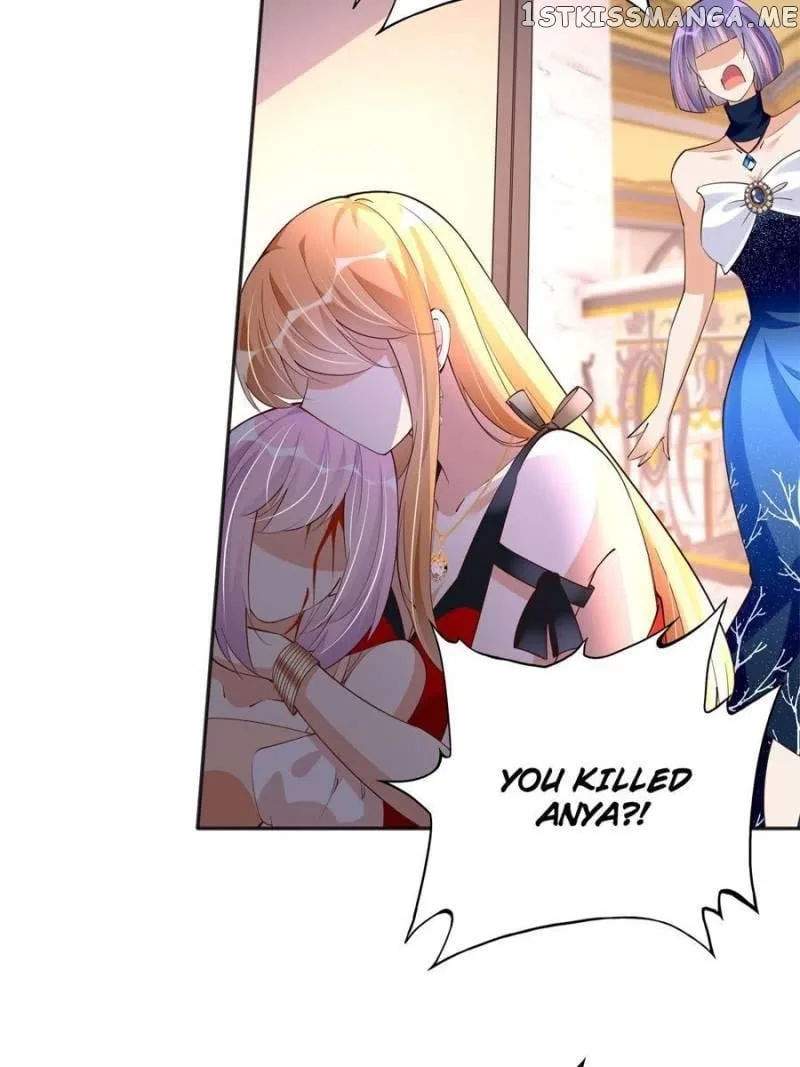 Reincarnation Of The Businesswoman At School Chapter 127 page 53