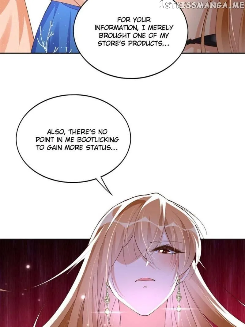 Reincarnation Of The Businesswoman At School Chapter 127 page 24