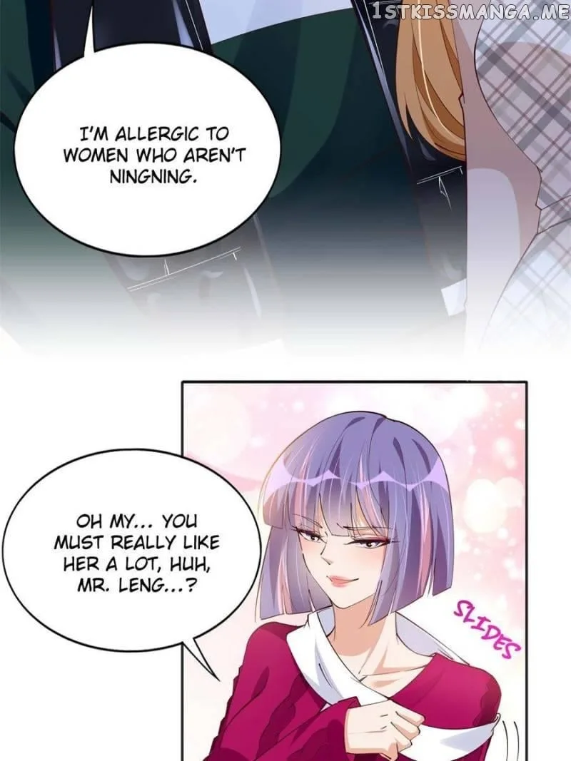 Reincarnation Of The Businesswoman At School Chapter 127 page 3