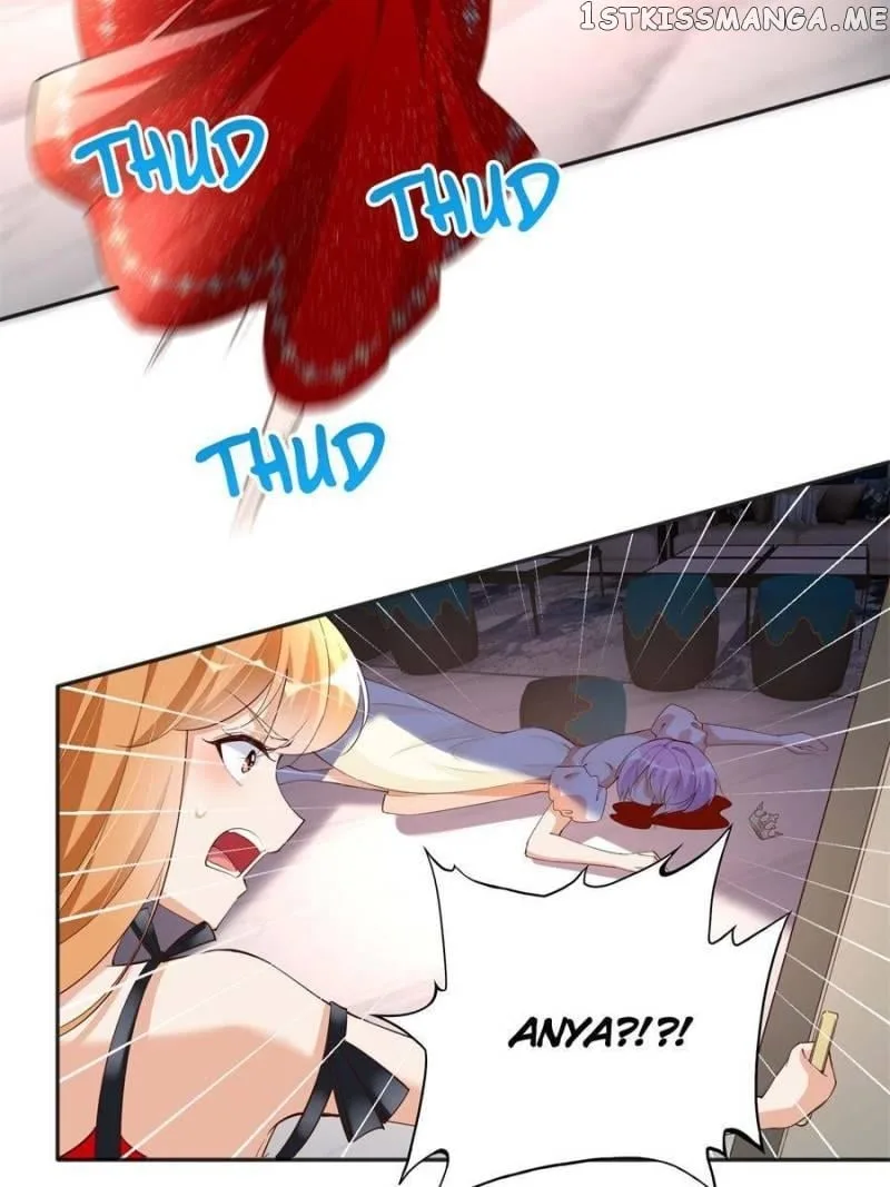 Reincarnation Of The Businesswoman At School Chapter 127 page 49