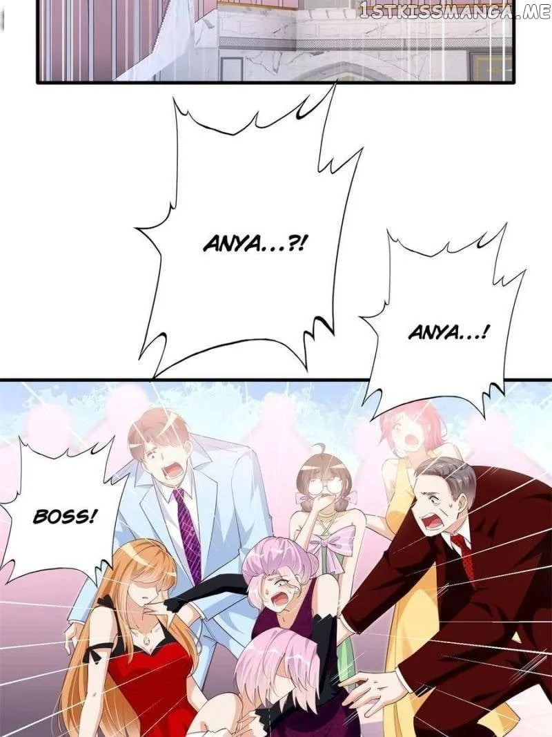 Reincarnation Of The Businesswoman At School Chapter 128 page 3