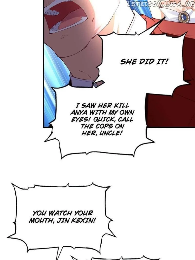 Reincarnation Of The Businesswoman At School Chapter 128 page 5