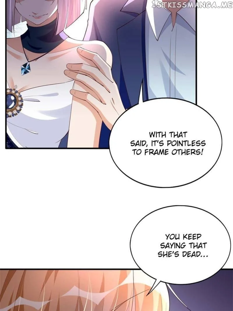 Reincarnation Of The Businesswoman At School Chapter 128 page 9