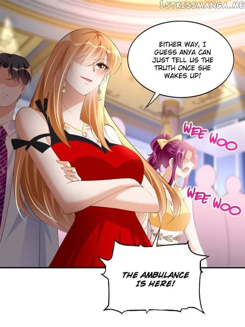 Reincarnation Of The Businesswoman At School Chapter 128 page 12