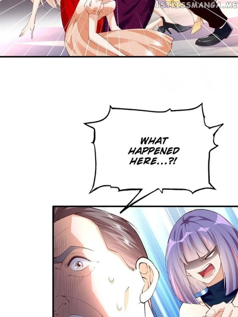 Reincarnation Of The Businesswoman At School Chapter 128 page 4