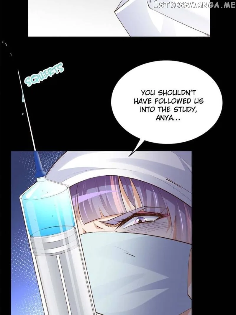 Reincarnation Of The Businesswoman At School Chapter 128 page 20
