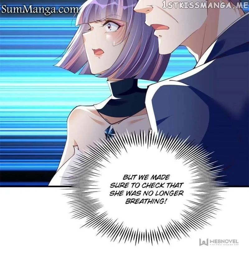Reincarnation Of The Businesswoman At School Chapter 128 page 11