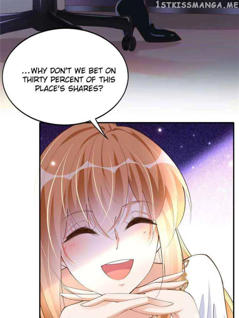 Reincarnation Of The Businesswoman At School Chapter 131 page 41