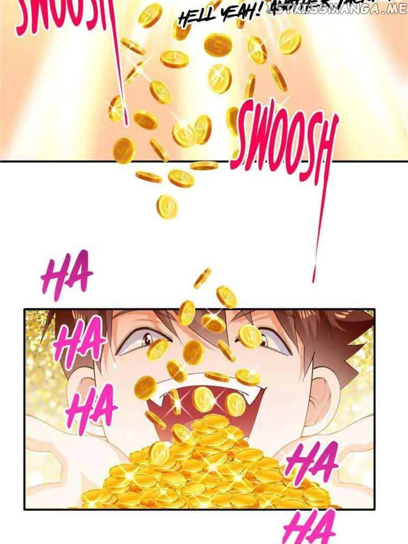 Reincarnation Of The Businesswoman At School Chapter 131 page 4