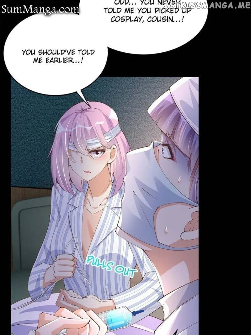 Reincarnation Of The Businesswoman At School Chapter 128 page 25