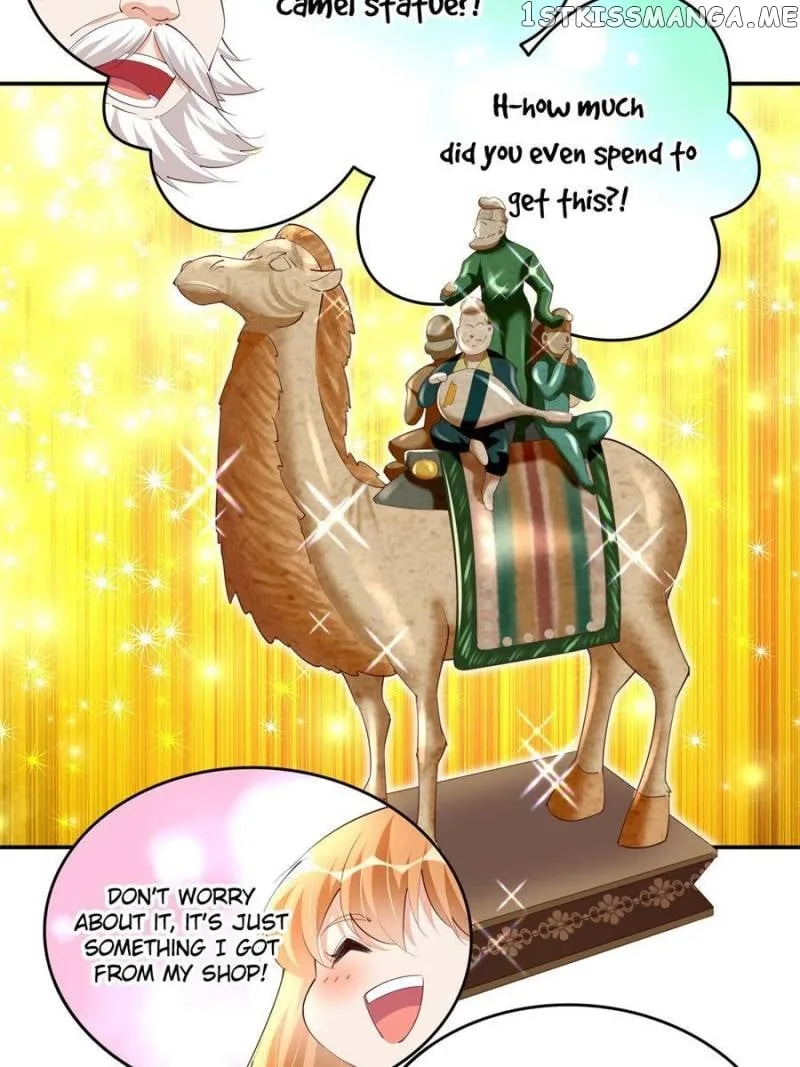 Reincarnation Of The Businesswoman At School Chapter 129 page 6