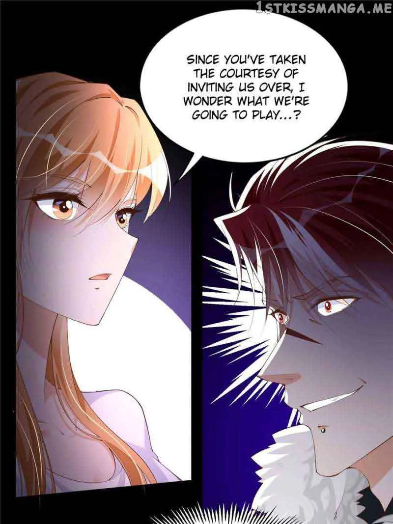 Reincarnation Of The Businesswoman At School Chapter 131 page 34