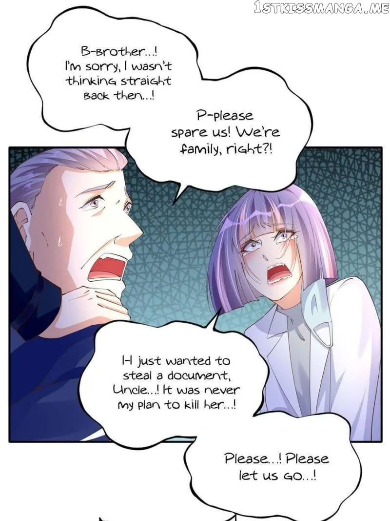 Reincarnation Of The Businesswoman At School Chapter 128 page 32