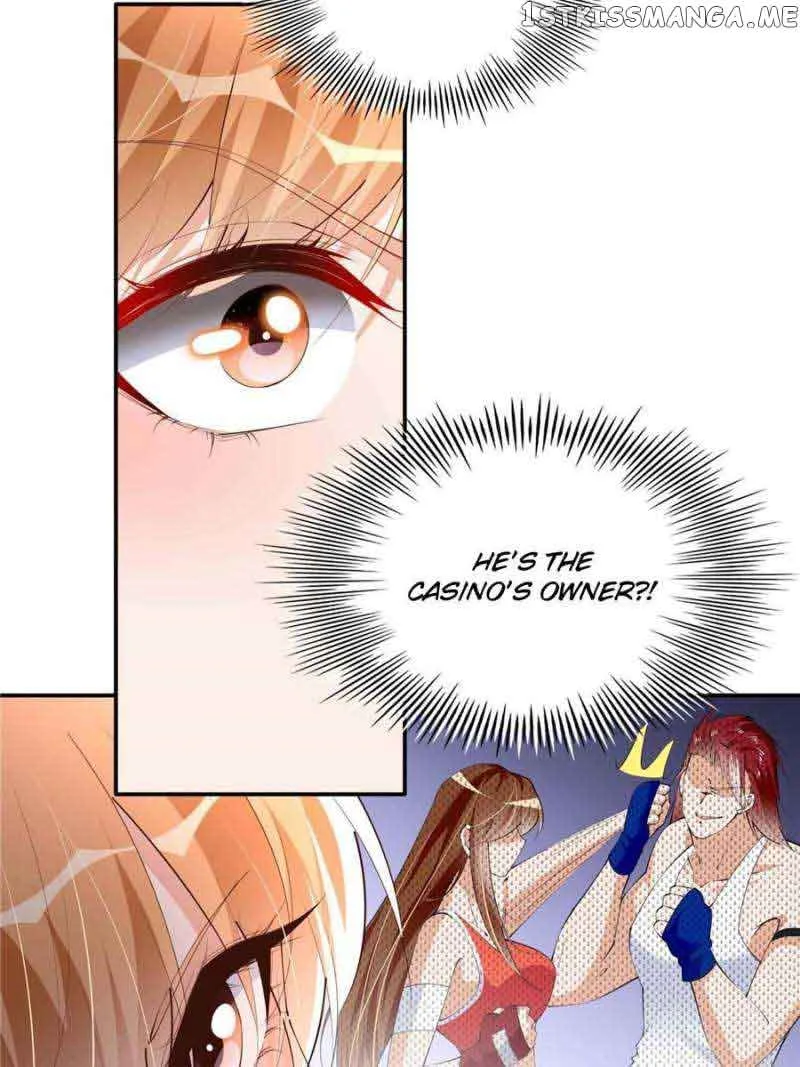 Reincarnation Of The Businesswoman At School Chapter 131 page 27